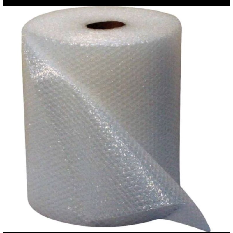 

tambahan bibble wrap