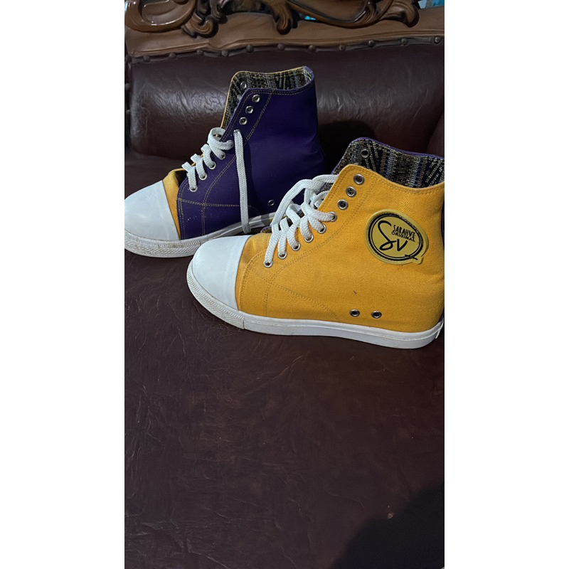 sepatu sarah_vi original 500 rb saja
