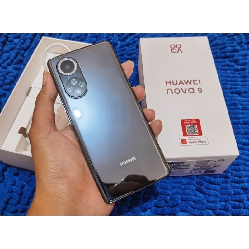 Huawei Nova 9