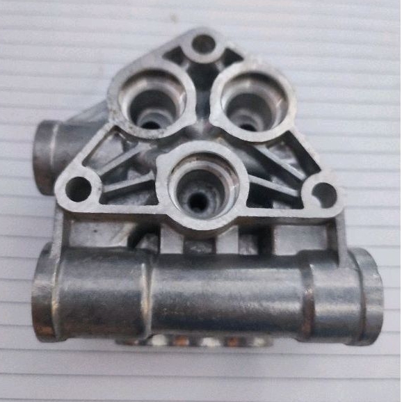 casing pump jet cleaner abw vgs 70