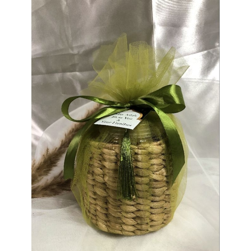 

Hampers lebaran Cairo