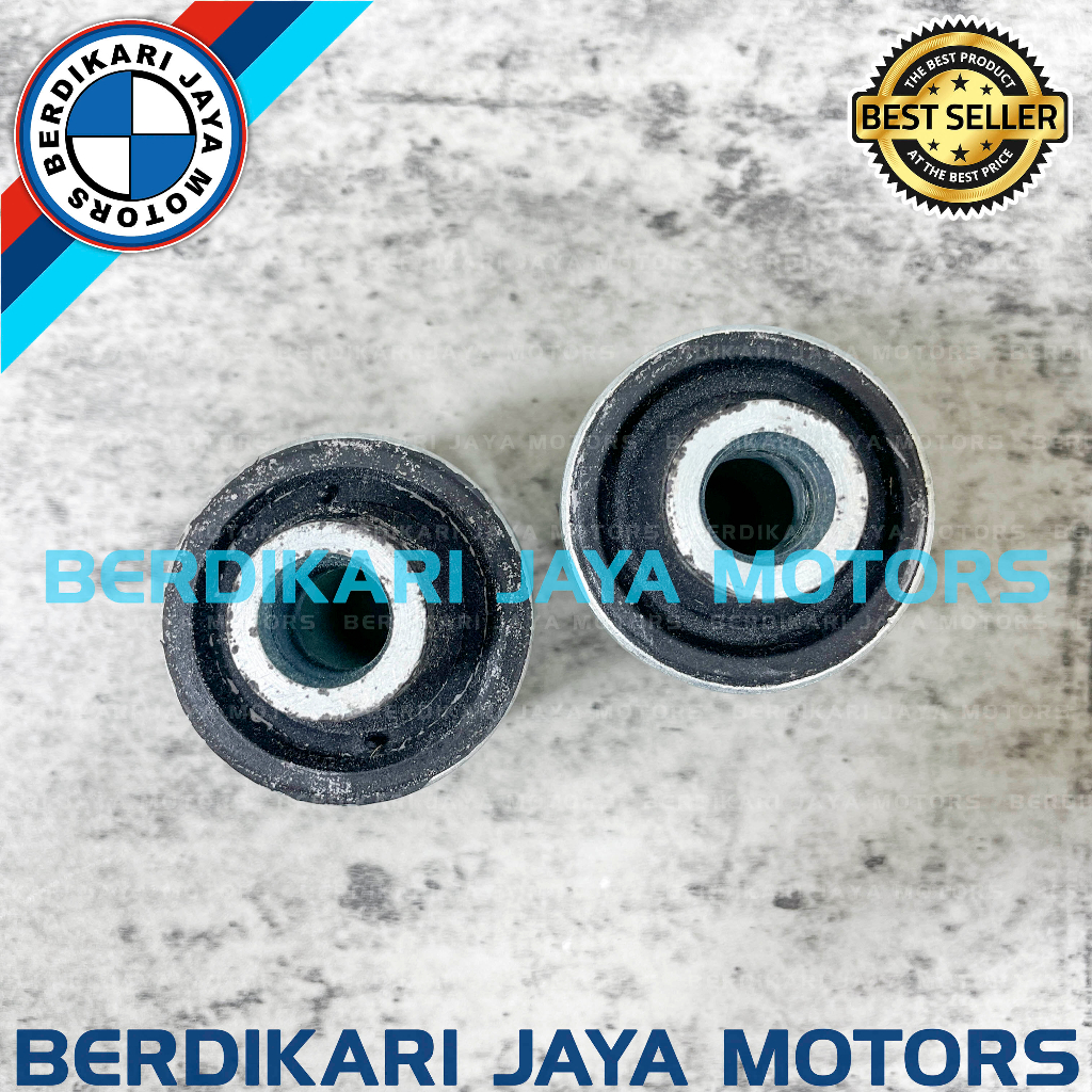 BUSHING ARM BELAKANG GARPU BMW E36 E46