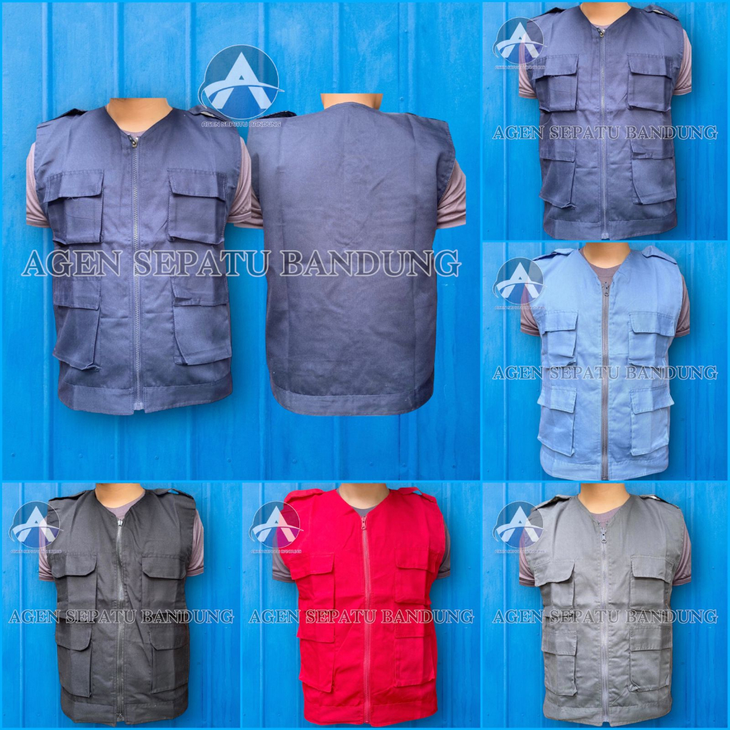 ROMPI TACTICAL OUTDOOR 511 ROMPI  ROMPI LAPANGAN COSTUM BORDIR ATAU MODEL