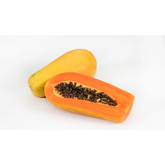 

Buah Pepaya Segar California 1kg/pcs