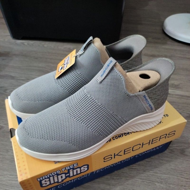 Sepatu Skechers Smooth Step 232450