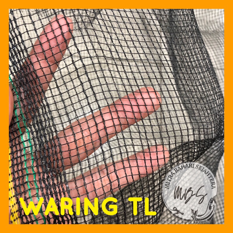 Ravnick - WARING TL 20 Meter x 1.2 Meter