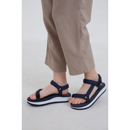 Sandal Slop Wanita Tali Laluna - Sandal Premium