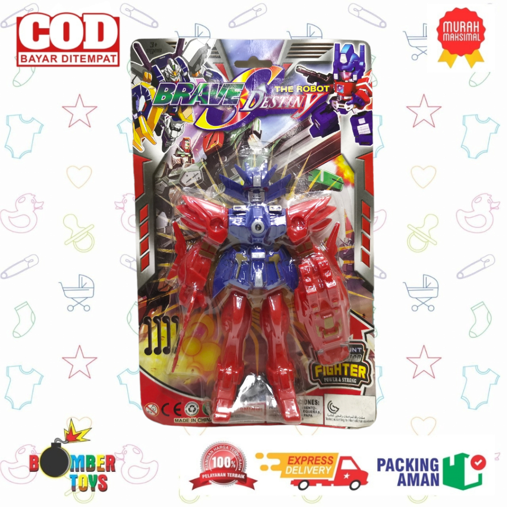 Mainan Anak Robot Figure Ultraman Ultra 281 Super Hero Koleksi Murah