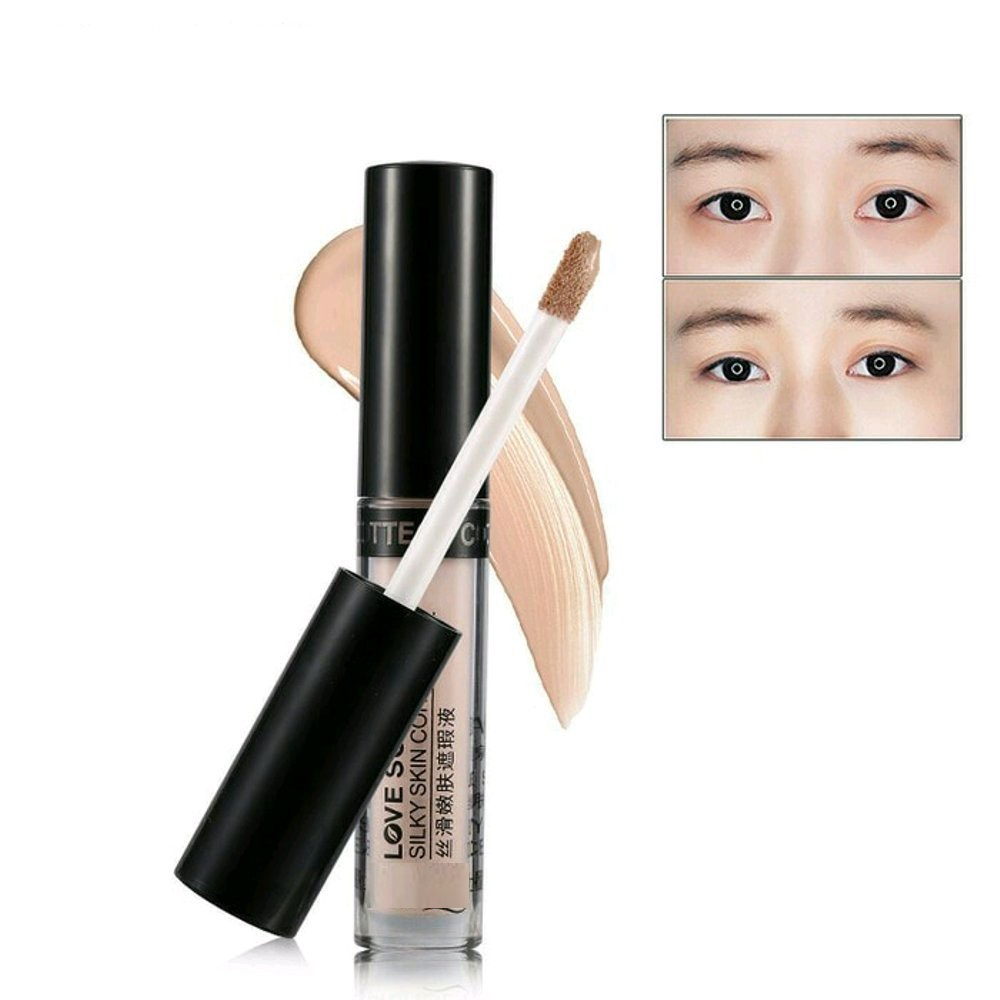 BIOAQUA LOVE SOUL SILKY SKIN CONCEALER / BIOAQUA CONCEALER