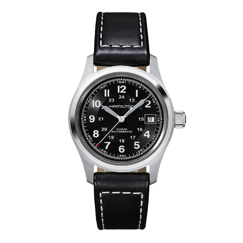 HAMILTON KHAKI FIELD AUTO Automatic 38mm H70455733