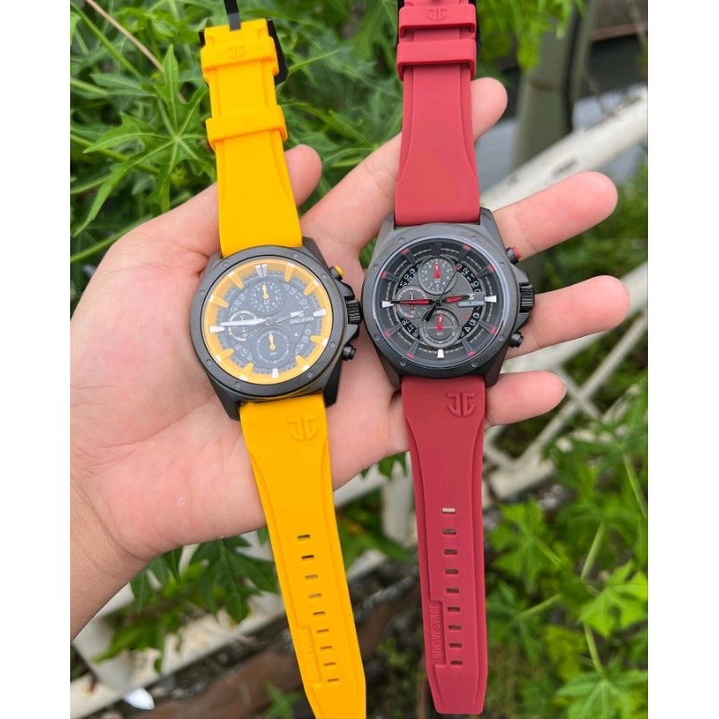 JONAS JASMIN PRIA ORIGINAL CHRONO AKTIV