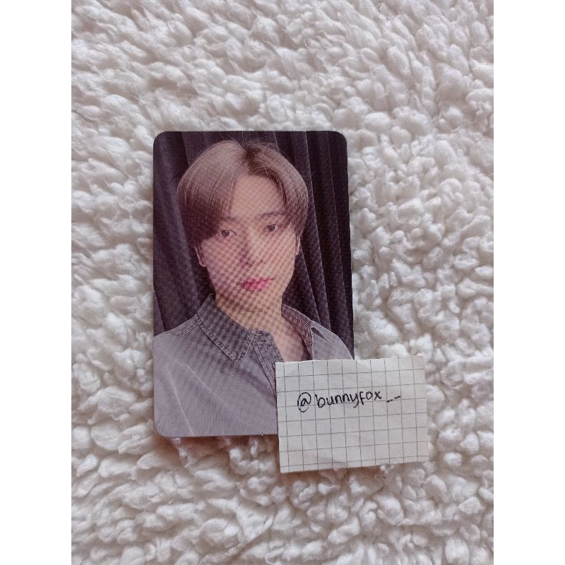 Jaehyun Unboxing Event 2 Baddies
