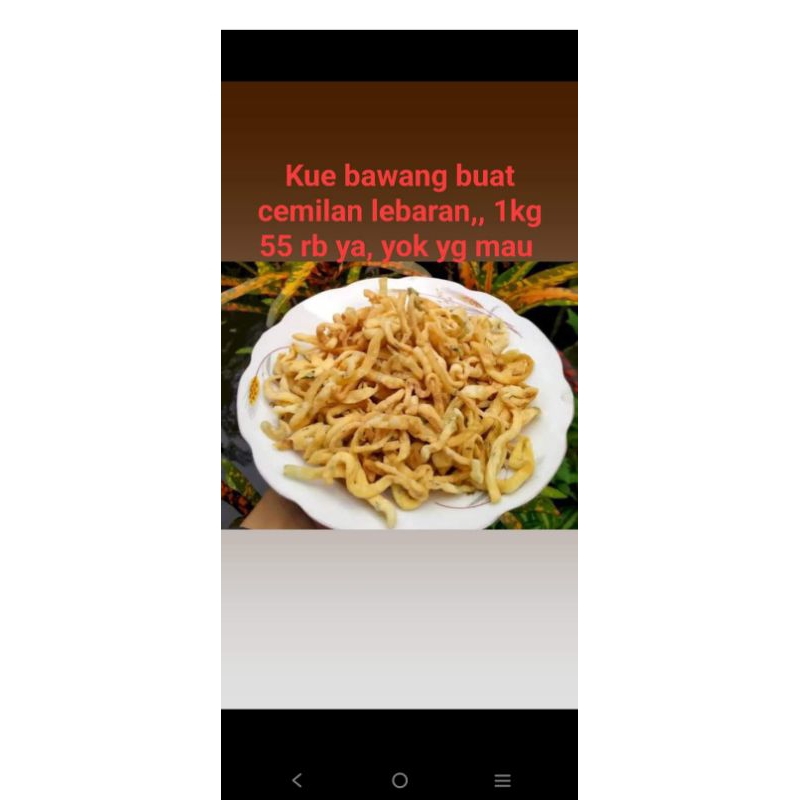 

kue bawang