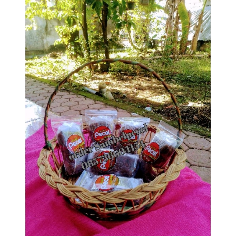 

SAMBEL PECEL NAGIH TULUNGAGUNG TOP MARKOTOP