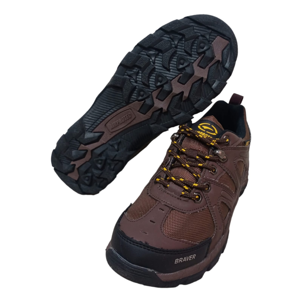 Sepatu Gunung Airprotec Braver