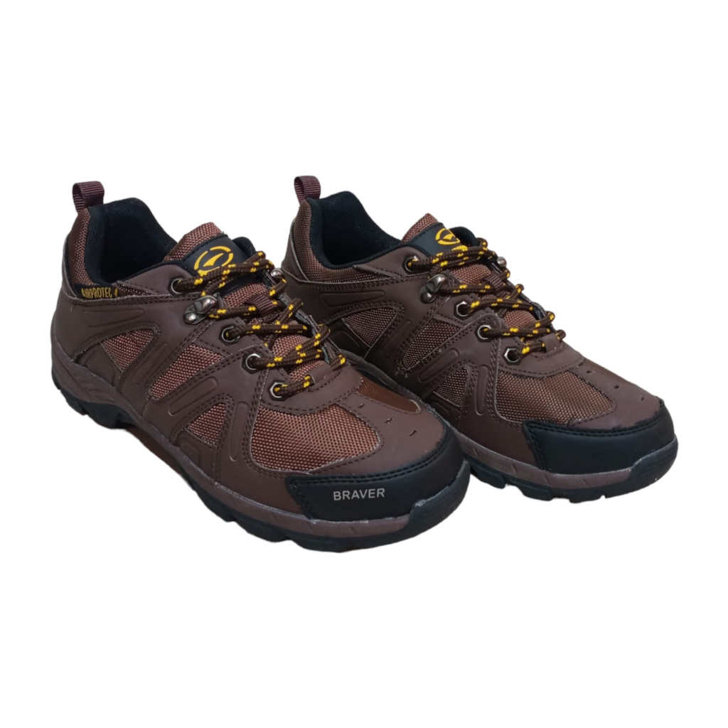 Sepatu Gunung Airprotec Braver