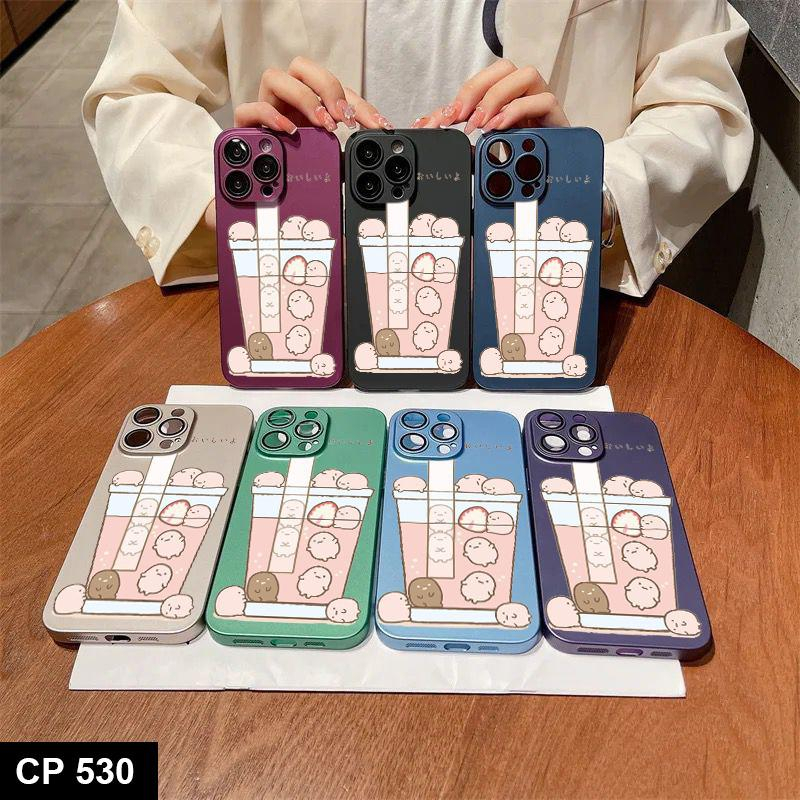 Case Lensa Pro Macaron Motif Infinix Smart 5 Smart 6 Nfc 6 Plus