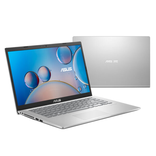 ASUS A416JAO FHD3201/FHD3202 - I3 1005G1 8GB 256GB SSD 14&quot;FHD W11 + OHS 2021