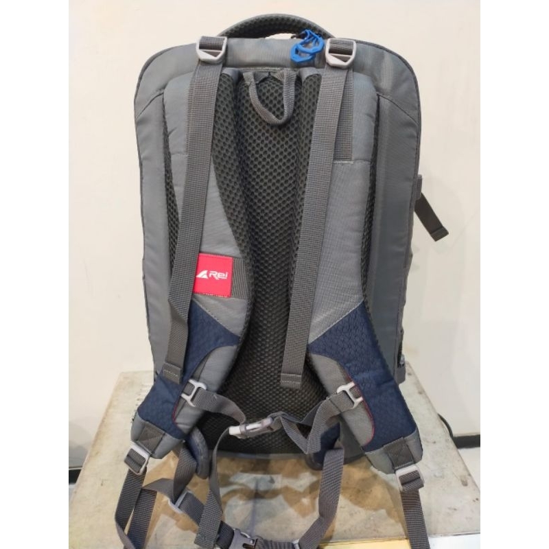 Tas Ransel Rei Ori Expedisi 30L