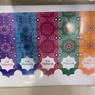 

Stiker kue bingkisan idul fitri 1 Sm per 2