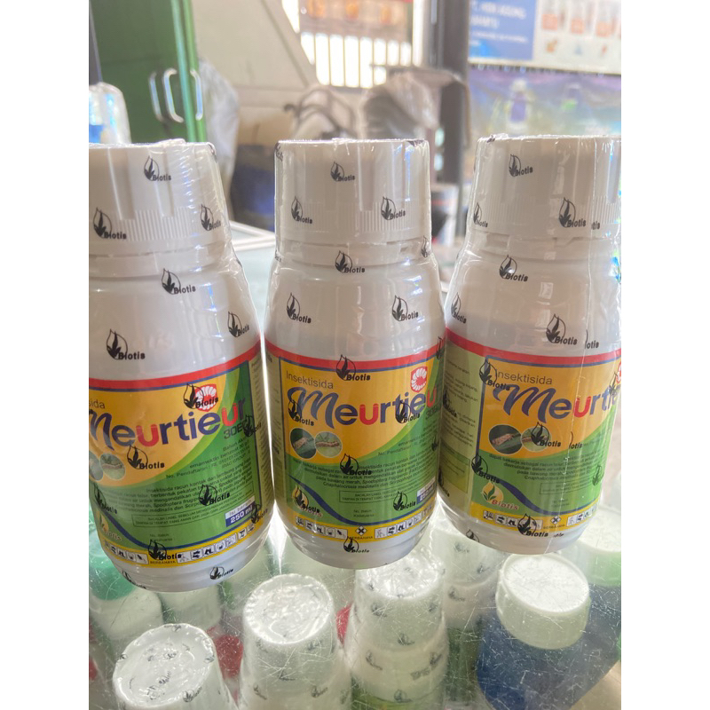 INSEKTISIDA MEURTIEUR 30EC 250ML