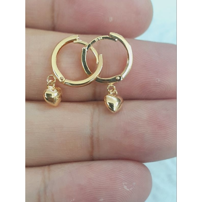 anting gipsi love 70% 700 70 % ubs