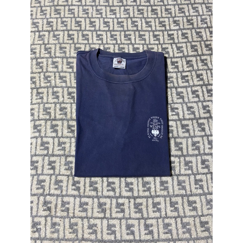 Wtaps Heraldy tshirt
