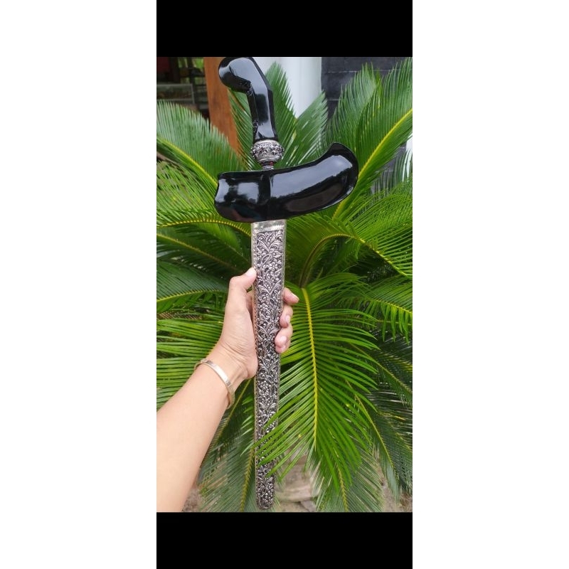 warangka gayaman solo