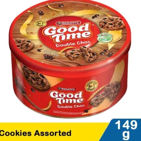 Aneka Wafer Kaleng Tango, Nabati, Gery, Nissin All Varian Rasa