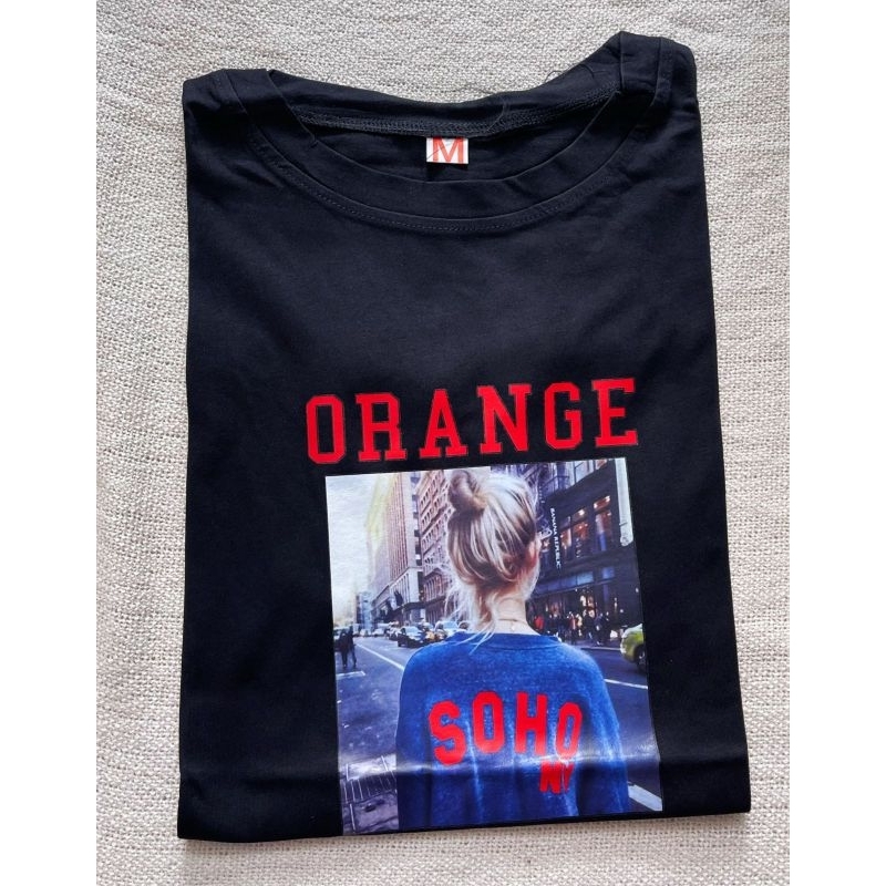 Disney T shirt women TERBARU