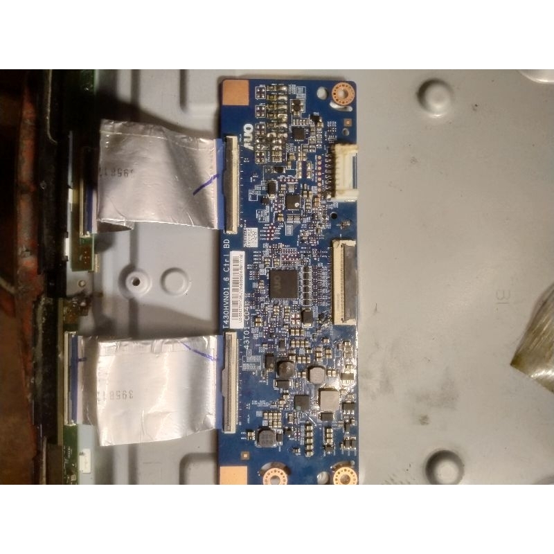 TCON Samsung ua43j5100ak