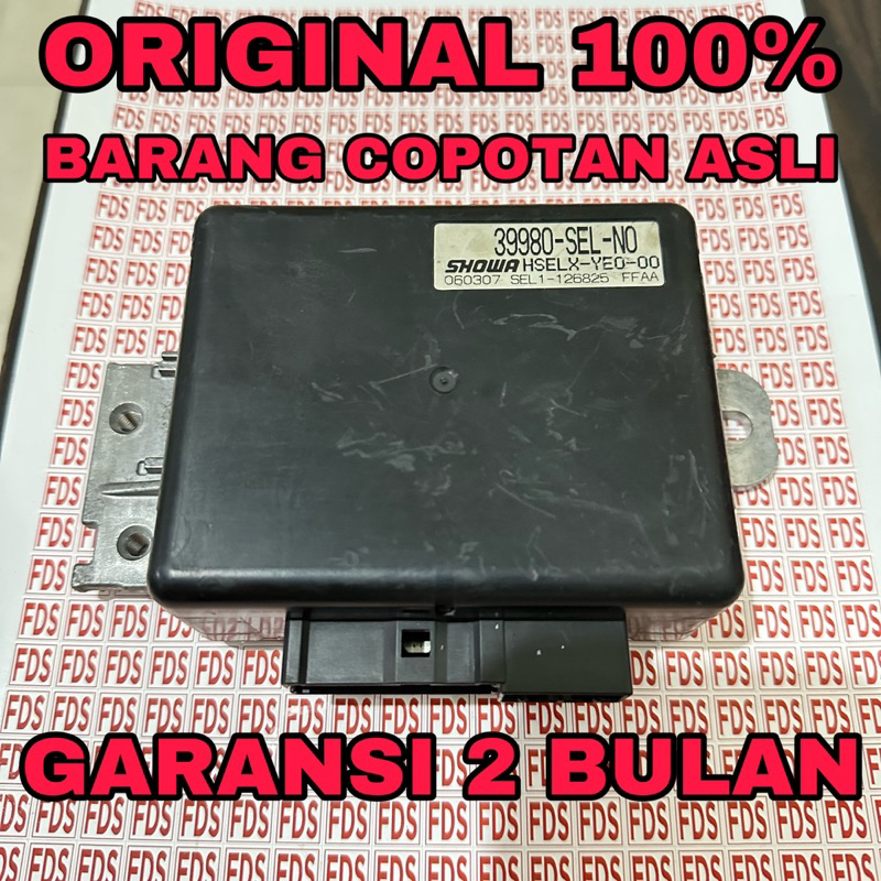 Modul EPS Ecu Rack Steer Stir Honda Jazz Gd3 City Gd8 Vtec Idsi Vtech