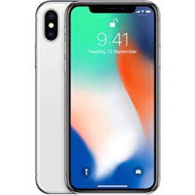 Iphone X 64gb