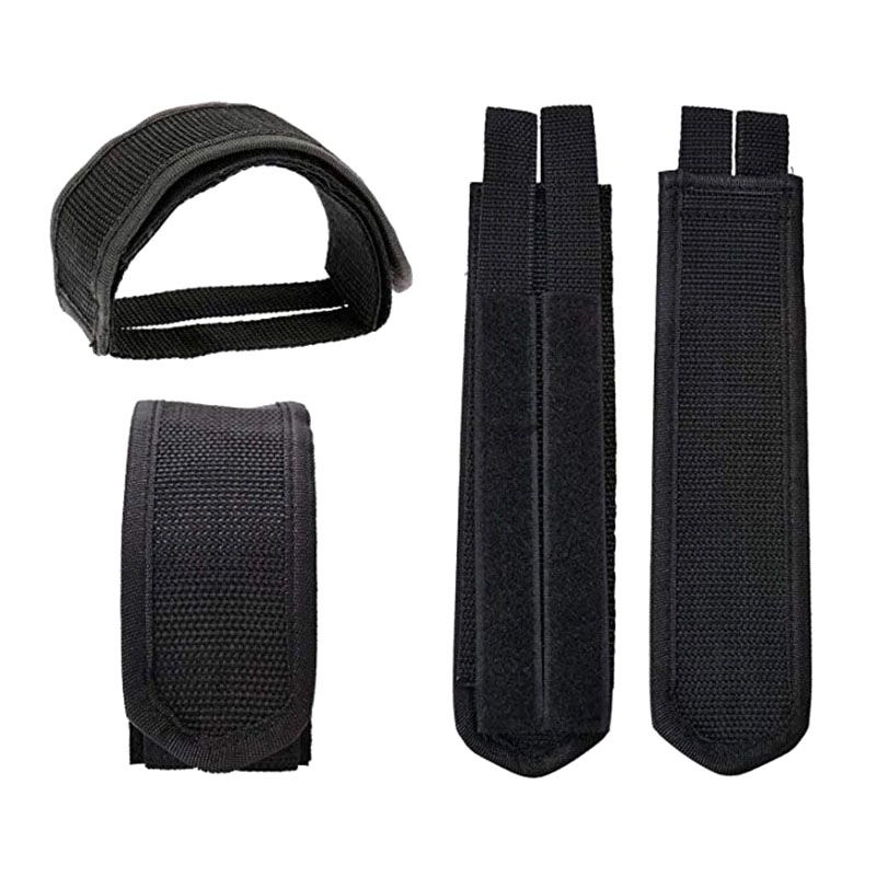 PROMEND TALI HITAM PEDAL SEPEDA TOE CLIP FOOT STRAP FIXIE FOR CLIP YQ097