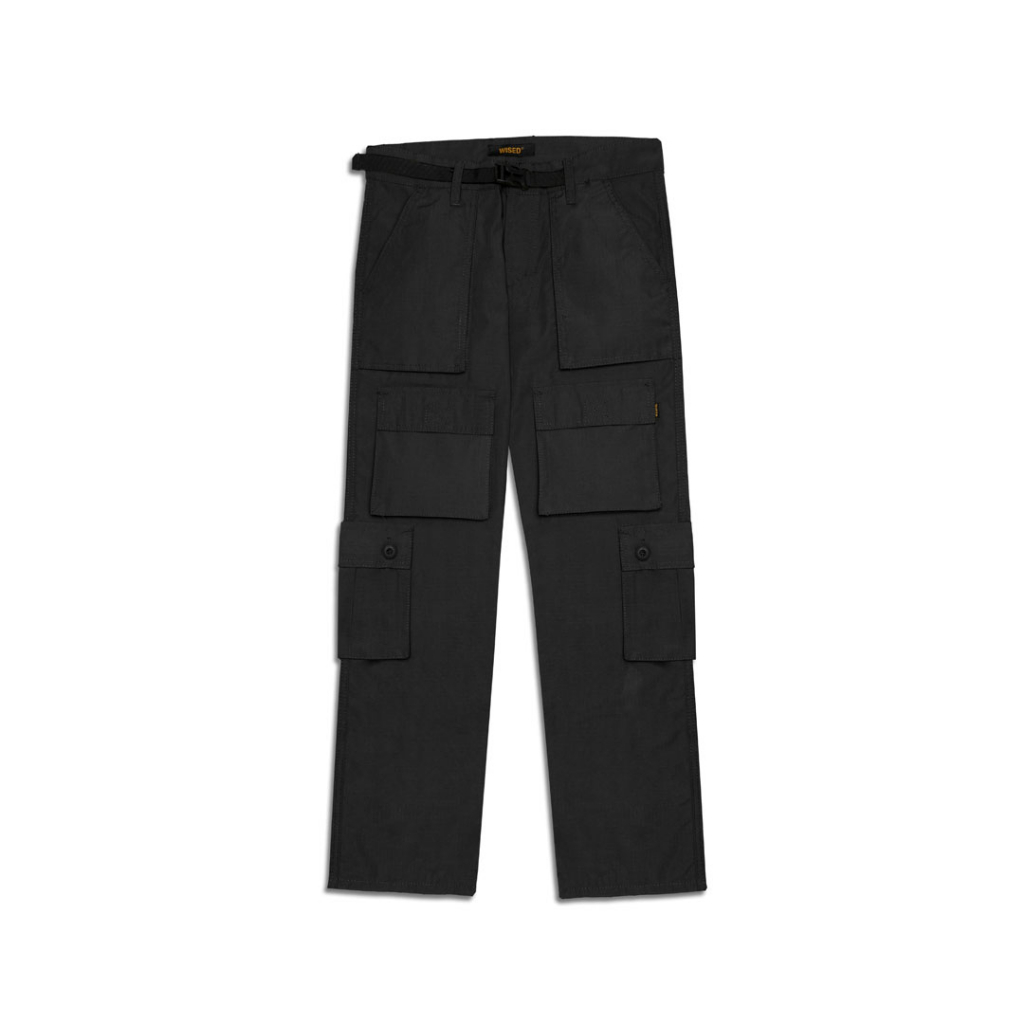 WISED | WARRIOR | CARGO PANTS