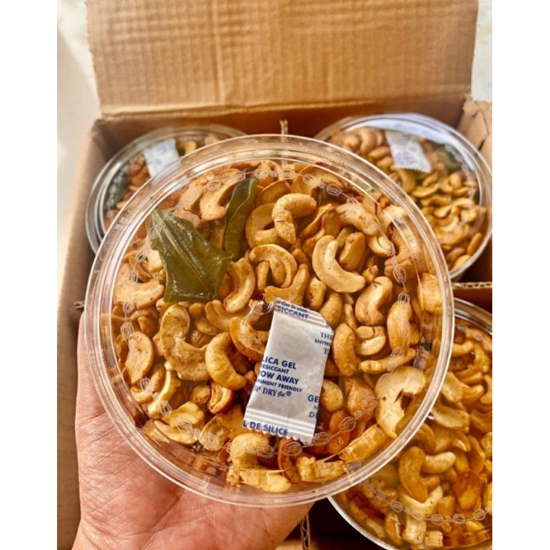 

Kacang mente kacang mete kacang Mede original gurih