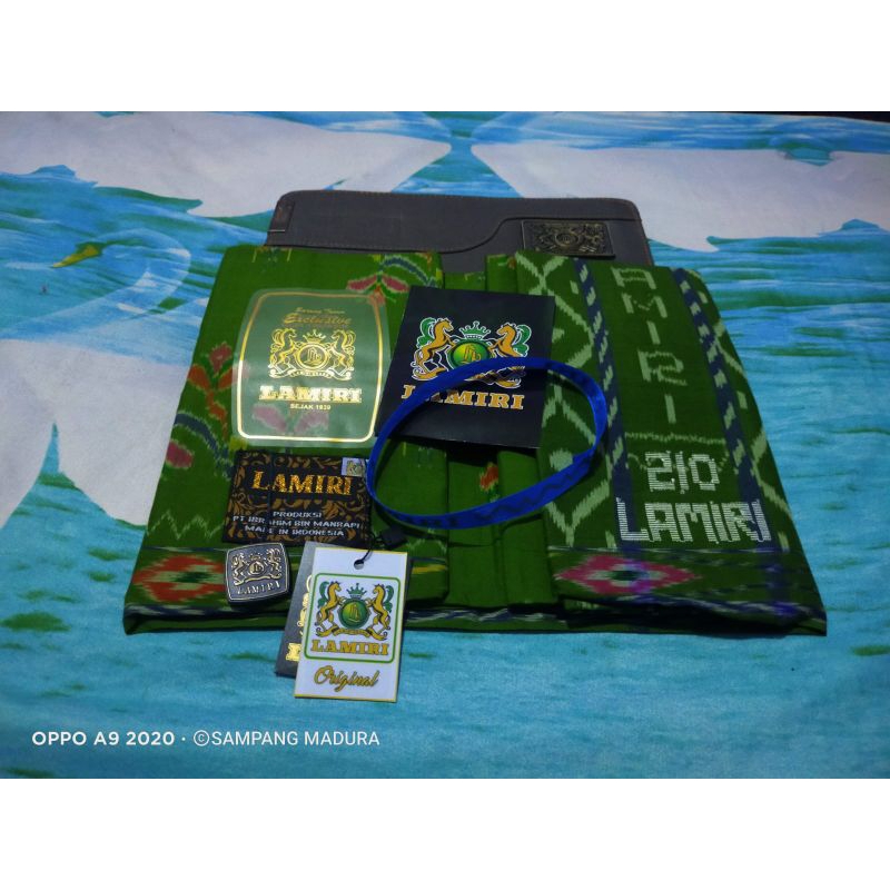 lamiri original s 90 full sutra tipe MST