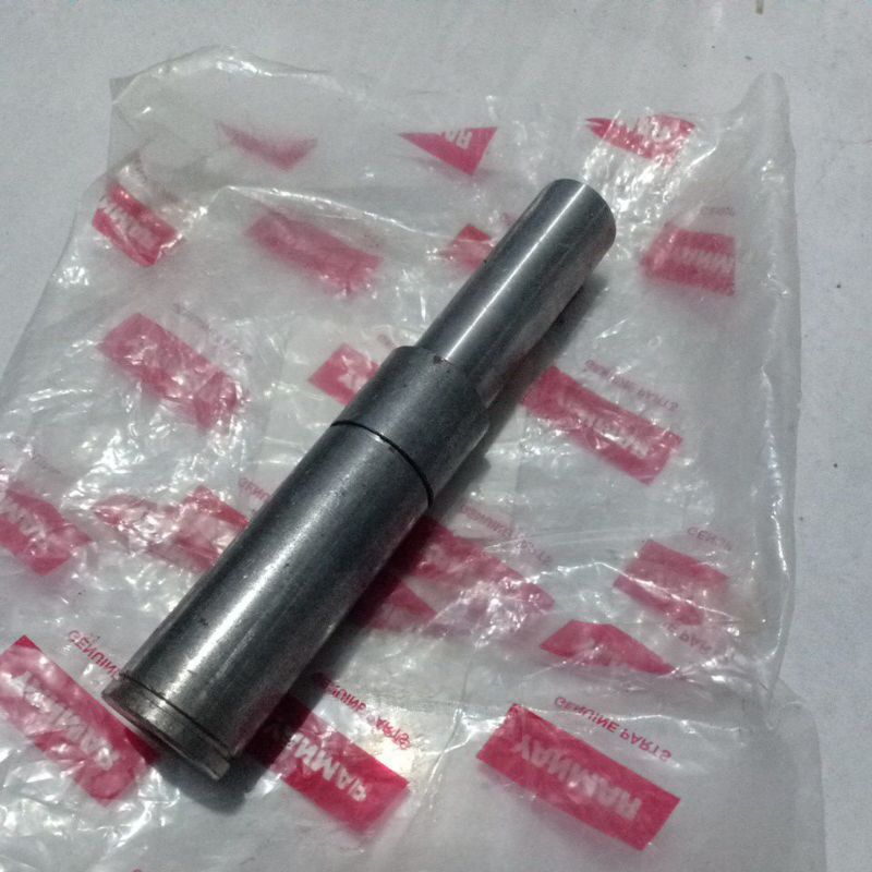 Yanmar Guide shaft Pro, Revo