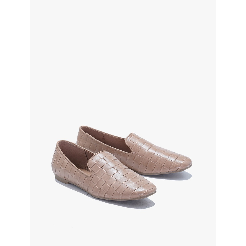 PAYLESS - FIONI WINNIE NUDE SEPATU SANDAL WANITA WITH BOX