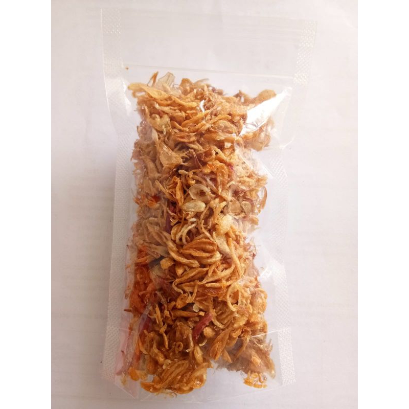 

Bawang Goreng 50gr