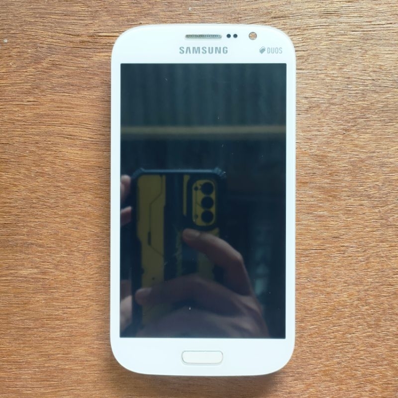 Lcd Touchscreen Samsung Galaxy grand duos GT-i9082 original copotan