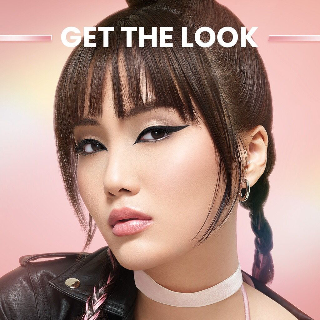 Hanasui Eyetractive Liner Pen 0.8 ml