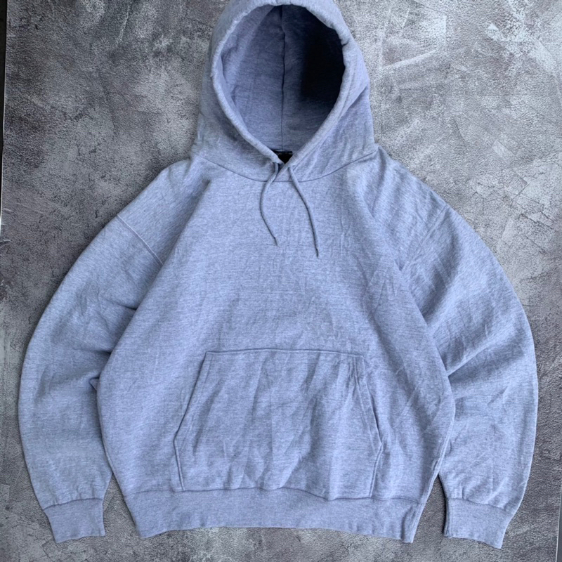 Hoodie Cross Stitch