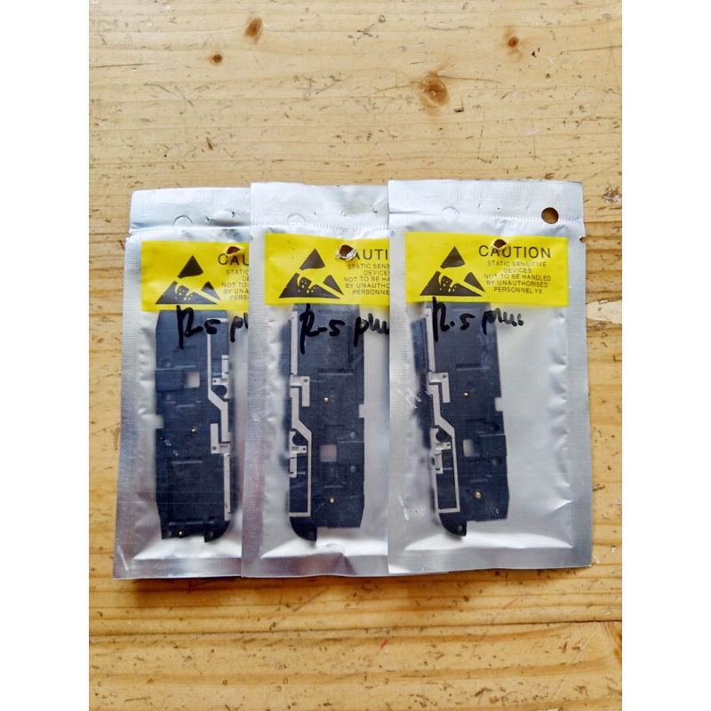BUZZER SPEAKER HP XIAOMI REDMI 5 PLUS