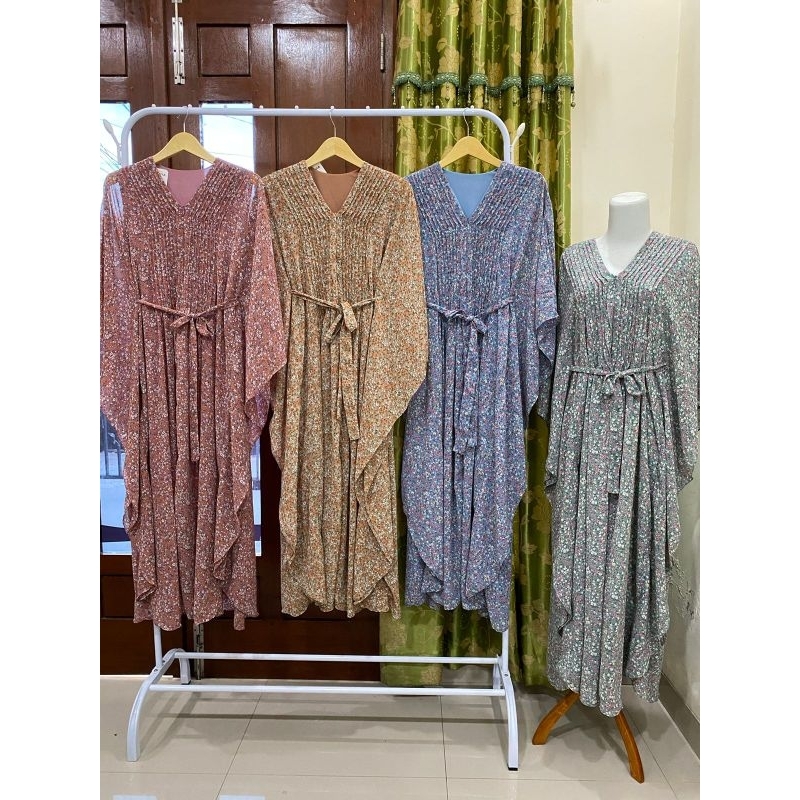 Kaftan Kejora/Kaftan Lebaran/Kaftan Cantik