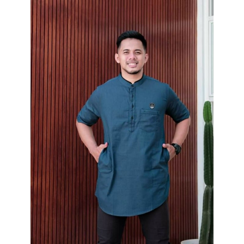 Kurta Fillafil by Ilnaaf