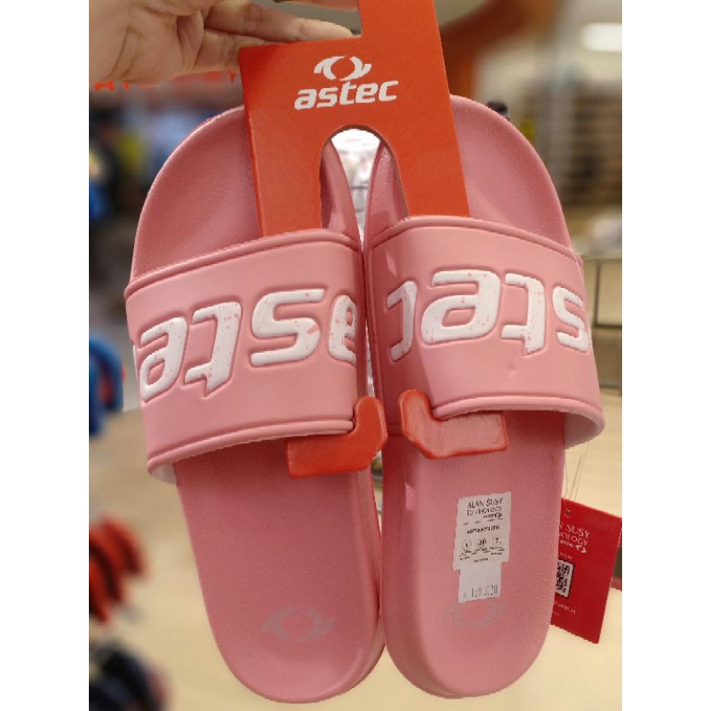 sandal Women's Astec pink