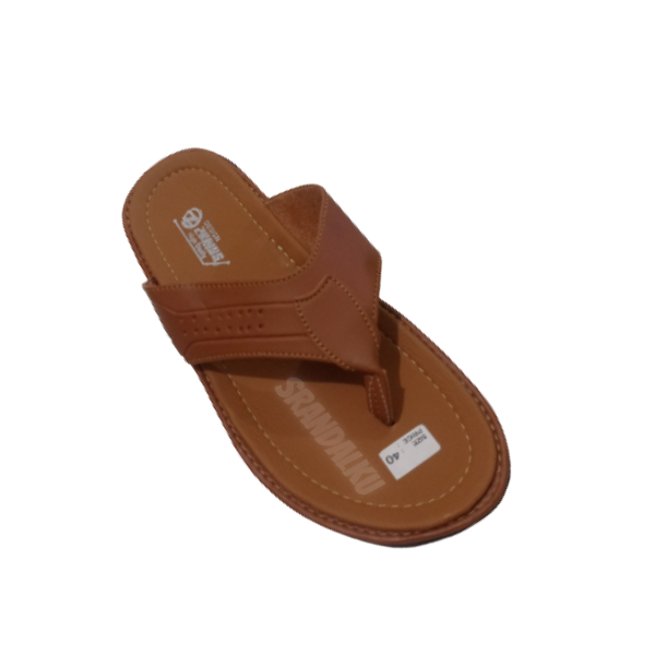 [Srandalku] Zenius/ZENIUS SANDAL JAPIT KULIT DEWASA/SANDAL LAKI LAKI REMAJA/SENDAL JEPIT TRENDY PRIA