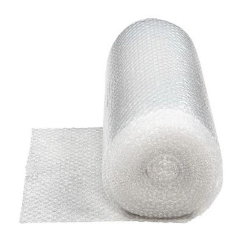 

BUBBLE WRAP TAMBAHAN PACKING