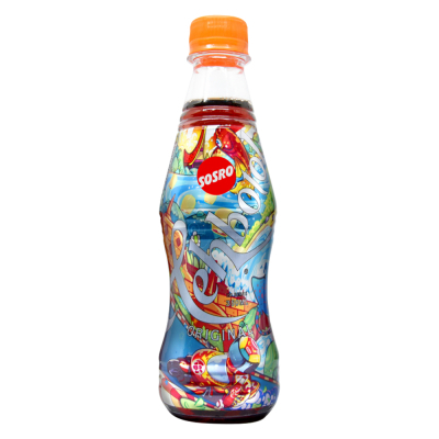 

Tehbotol SOSRO Minuman Teh Original 350 ml
